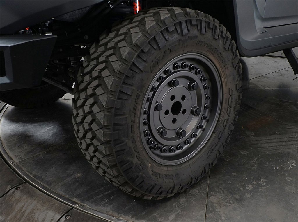 Used 2020 Jeep Wrangler Unlimited Sport S image 6
