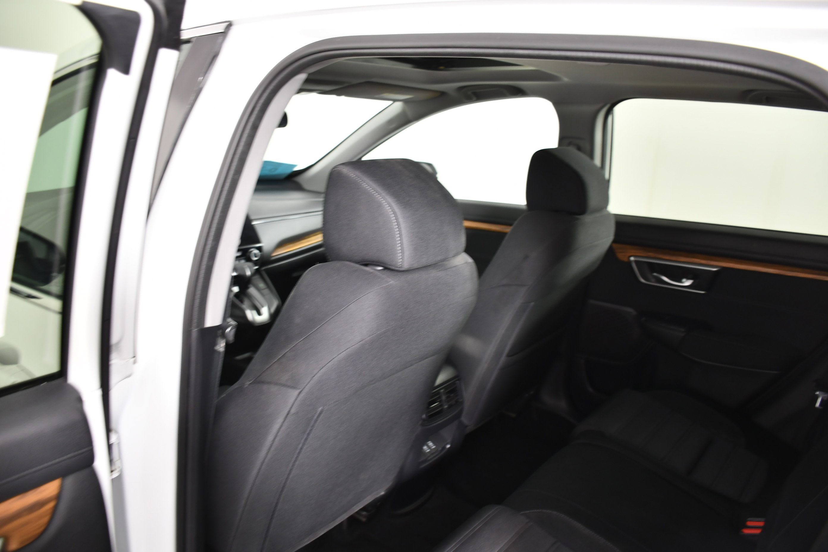 Used 2019 Honda CR-V EX image 47