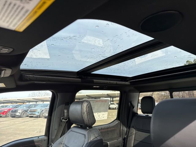 New 2025 Ford F150 Raptor image 20