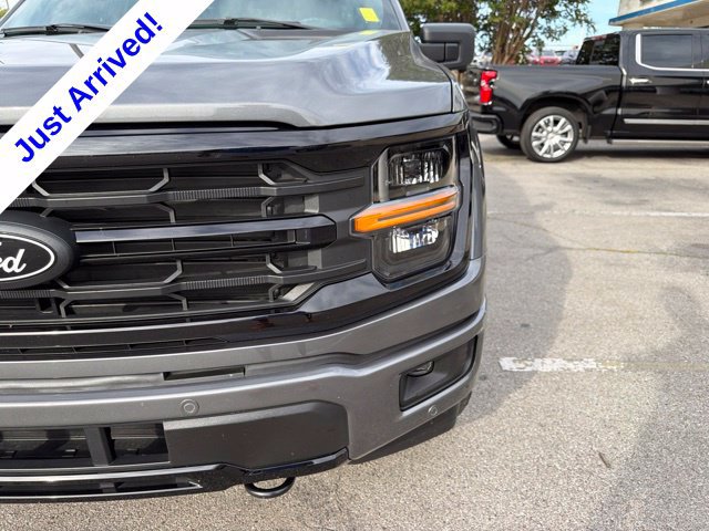 Used 2024 Ford F150 XLT w/ Equipment Group 302A MID AWD/4WD image 11