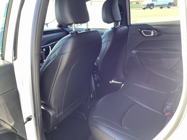 New 2026 Jeep Compass Limited image 22