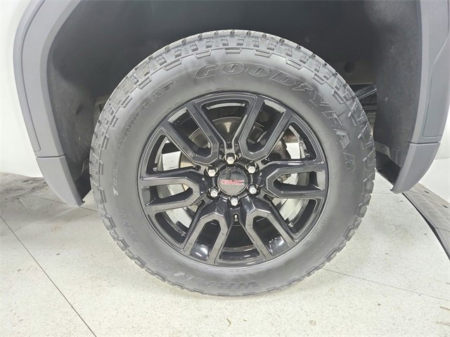Used 2024 GMC Sierra 1500 Elevation w/ X31 Off-Road Package image 49