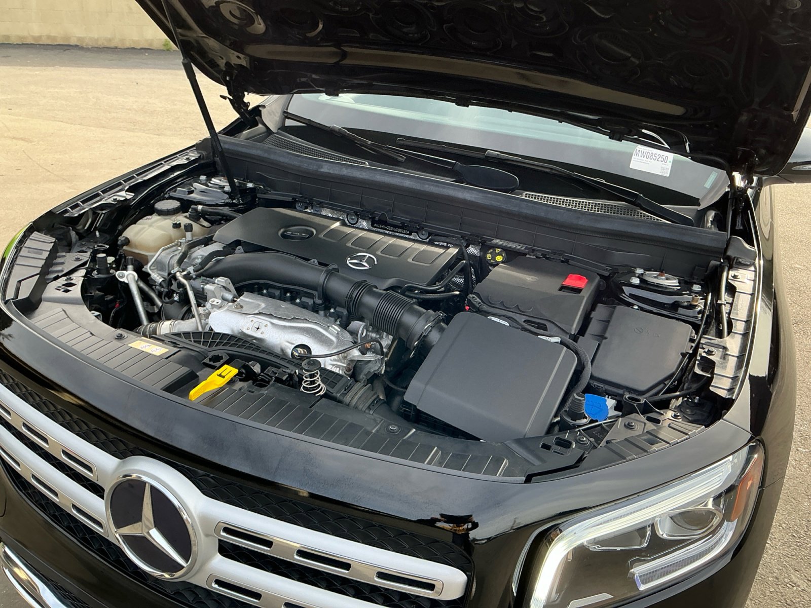 Used 2021 Mercedes-Benz GLB 250 image 23