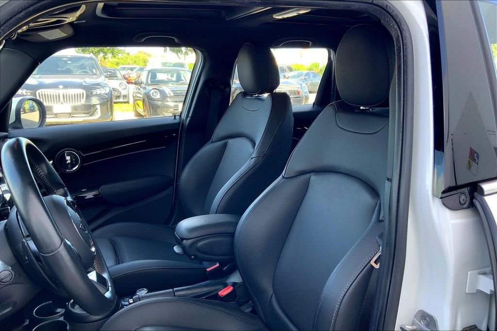 Certified 2023 MINI Cooper S image 25