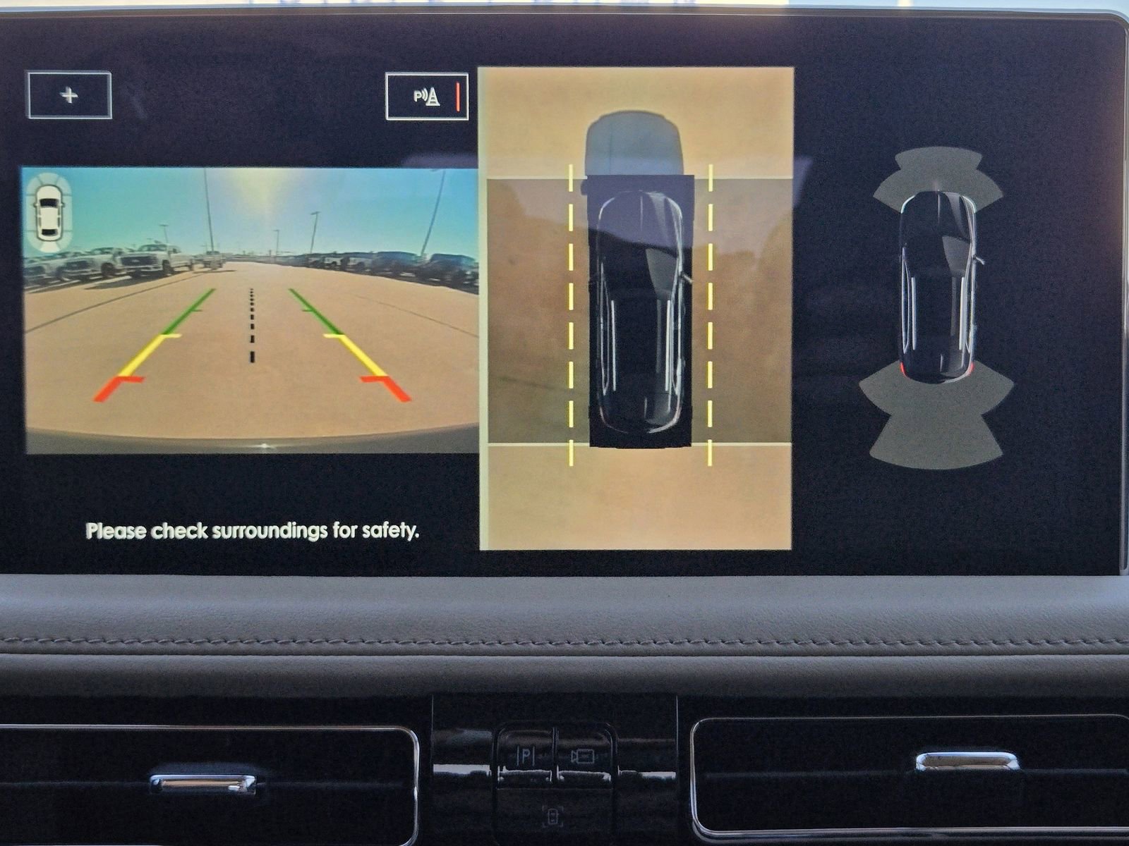 Used 2023 Lincoln Nautilus Reserve w/ Equipment Group 201A image 19