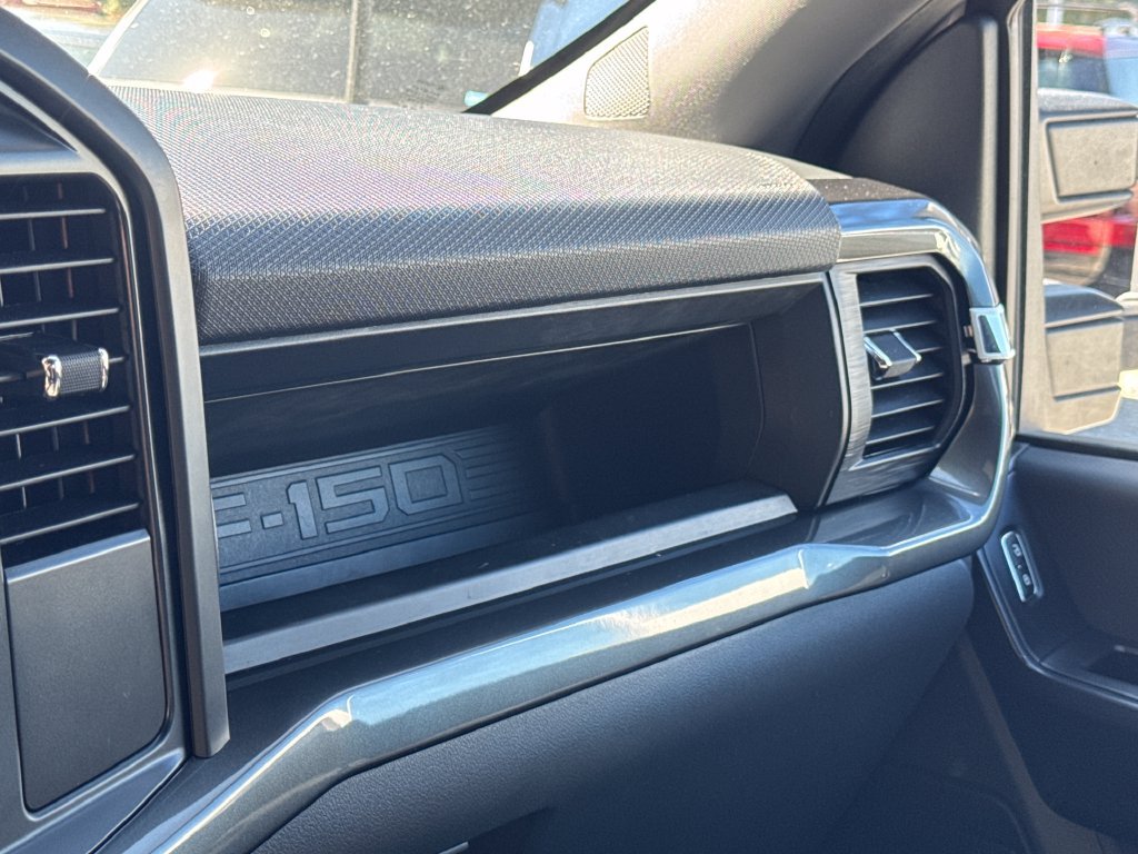 Used 2023 Ford F150 XL w/ STX Appearance Package AWD/4WD image 28