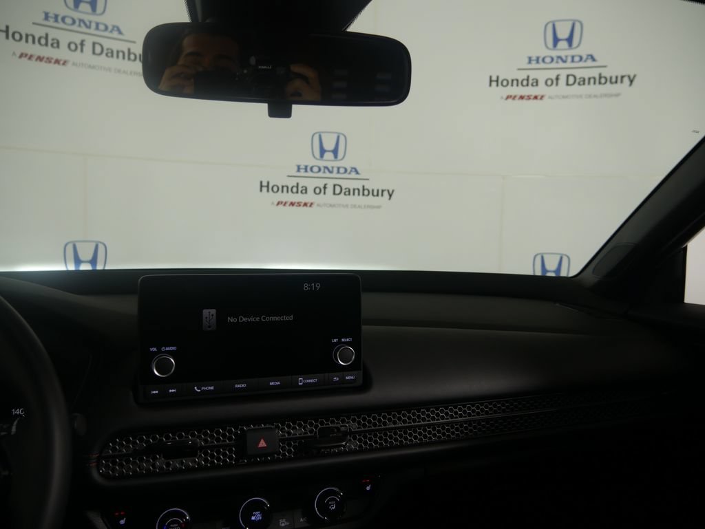 Used 2024 Honda HR-V Sport image 14
