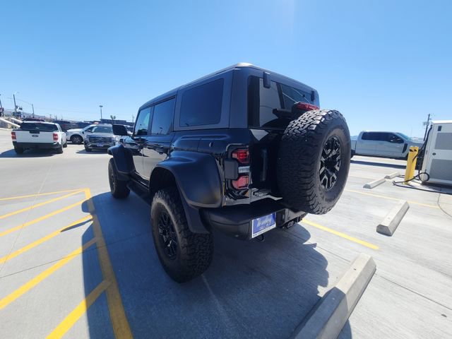 Used 2023 Ford Bronco Raptor image 7