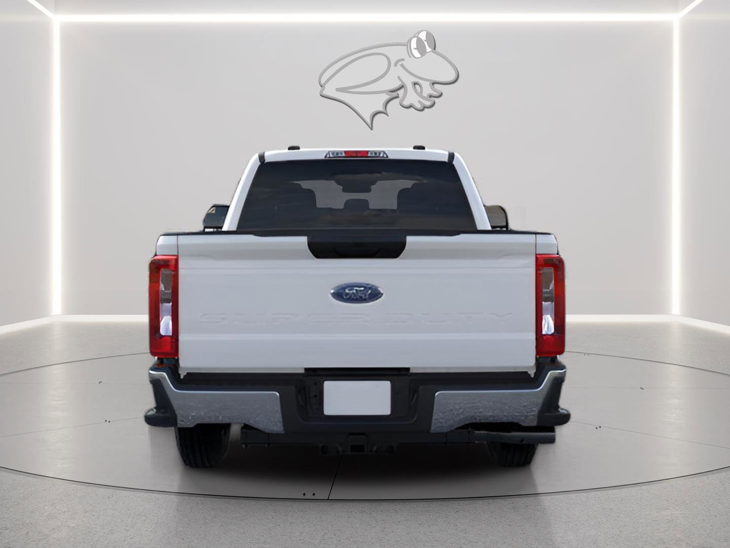New 2025 Ford F250 XL w/ XL Chrome Package image 24
