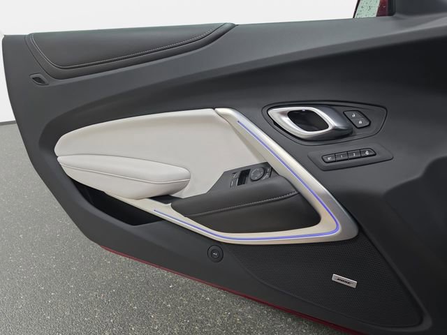 Used 2024 Chevrolet Camaro SS image 24