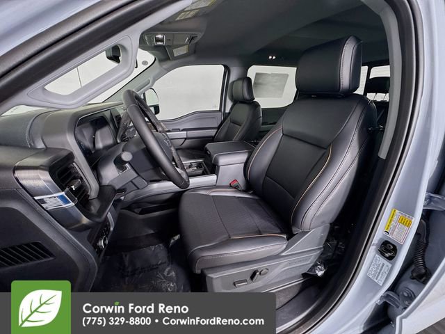 New 2026 Ford F250 Lariat w/ Lariat Premium Package image 24
