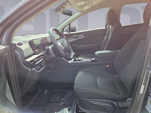 Used 2026 Kia Sportage LX AWD/4WD image 10
