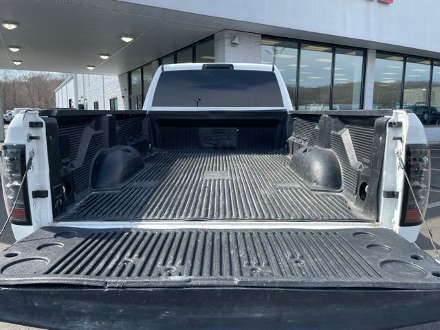 Used 2020 RAM 2500 Big Horn image 28