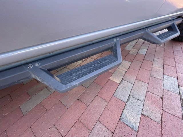 Used 2023 Nissan Frontier PRO-4X w/ Pro-4X Premium Package image 28