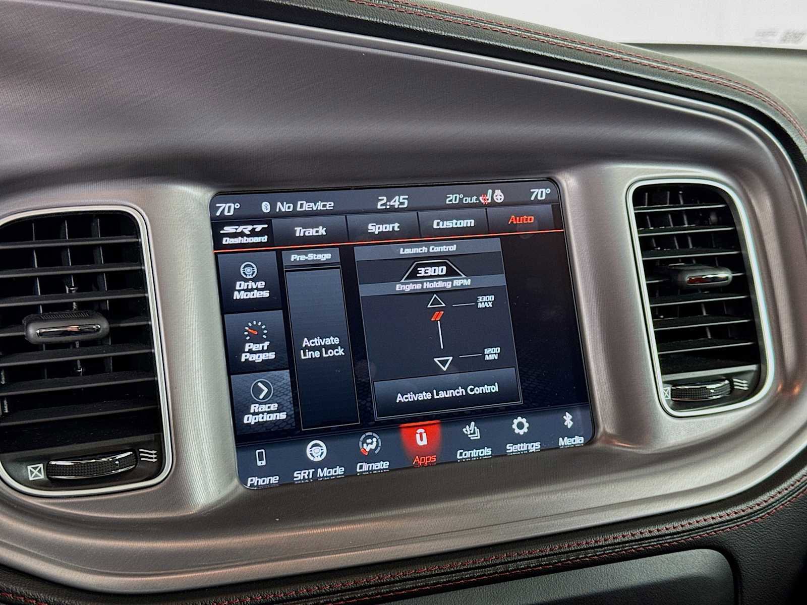 Used 2023 Dodge Charger Scat Pack w/ Plus Group image 14