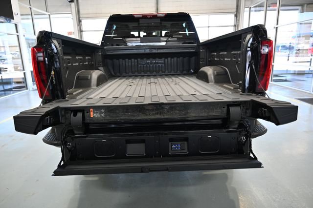 New 2026 GMC Sierra 2500 Denali Ultimate w/ Max Trailering Package image 9