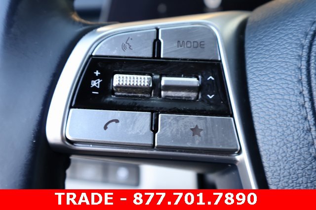 Used 2023 Kia Telluride SX image 25