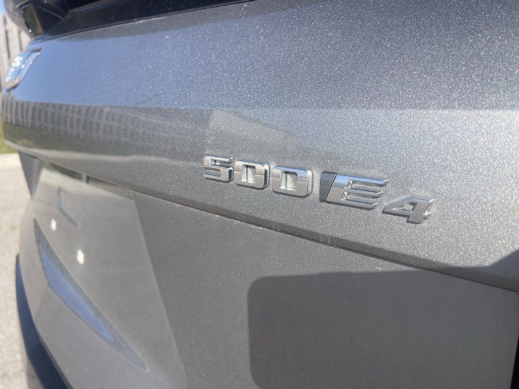 Used 2025 Cadillac Optiq Sport 2 w/ LPO, Floor Liner Package AWD/4WD image 5