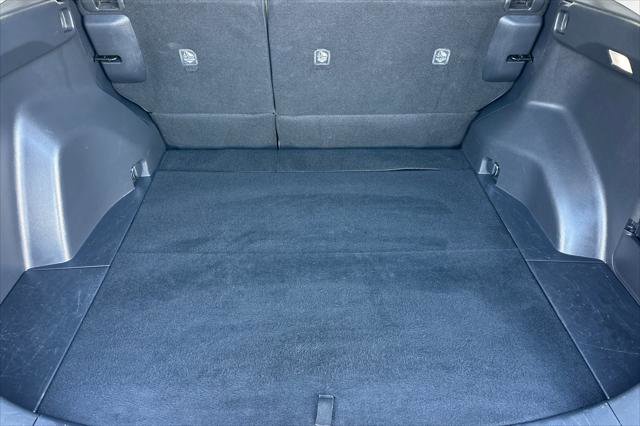 Certified 2024 Toyota RAV4 LE image 16
