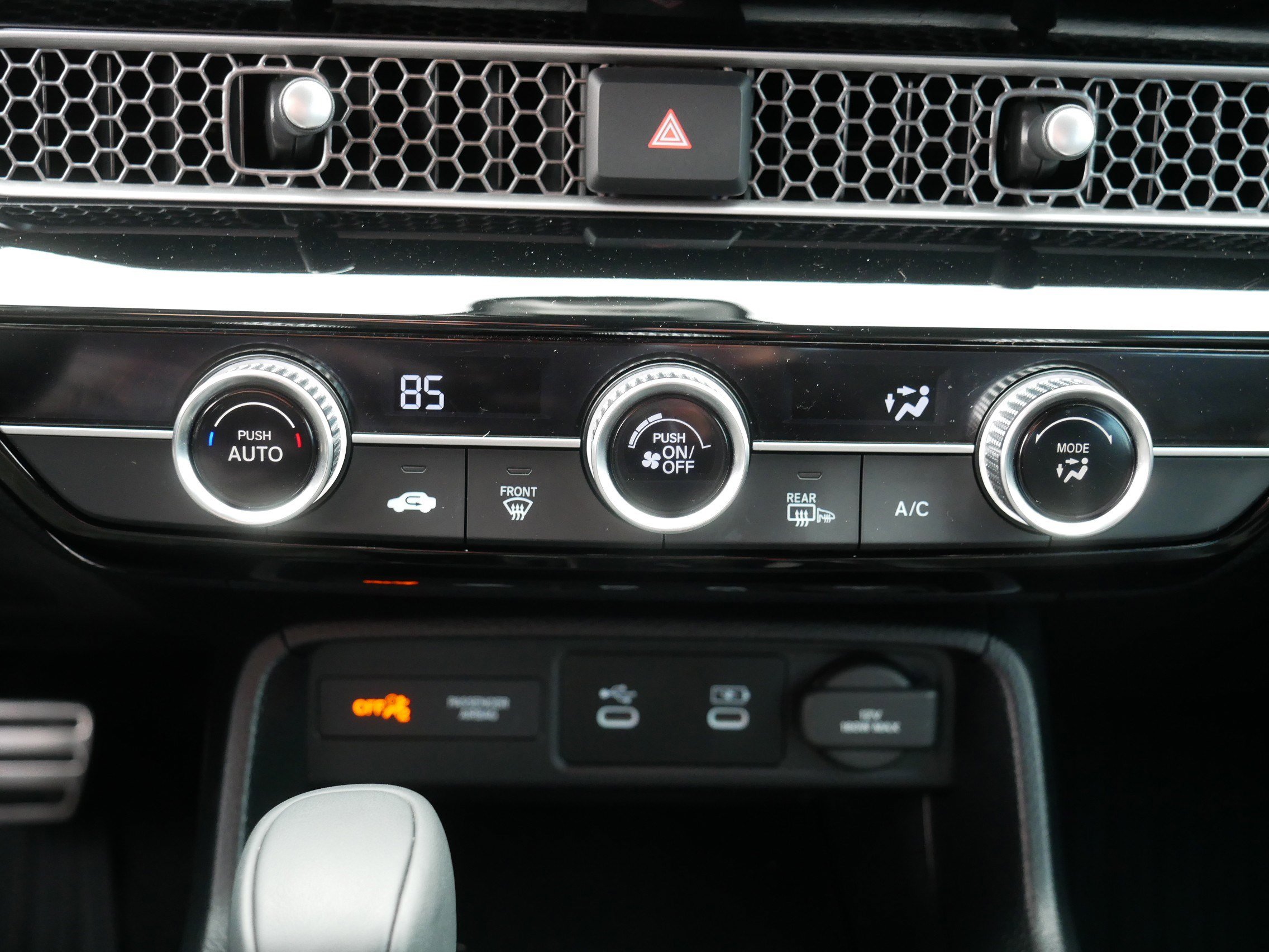 Used 2025 Honda Civic Sport image 23