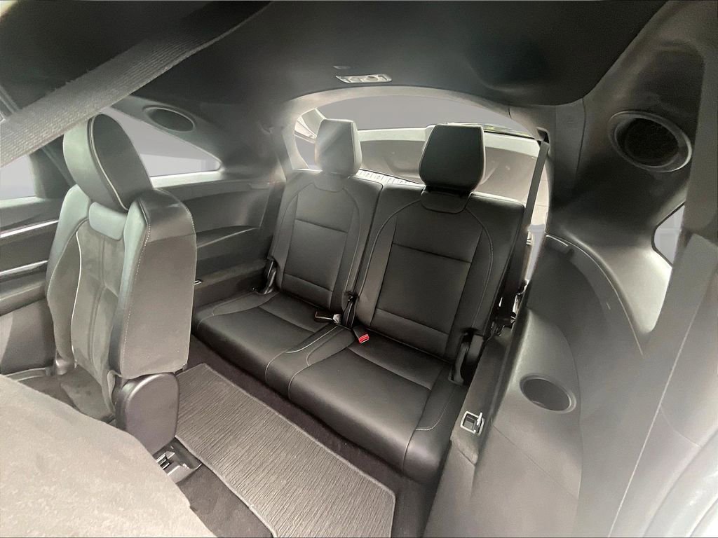 Used 2020 Acura MDX A-Spec AWD/4WD image 25