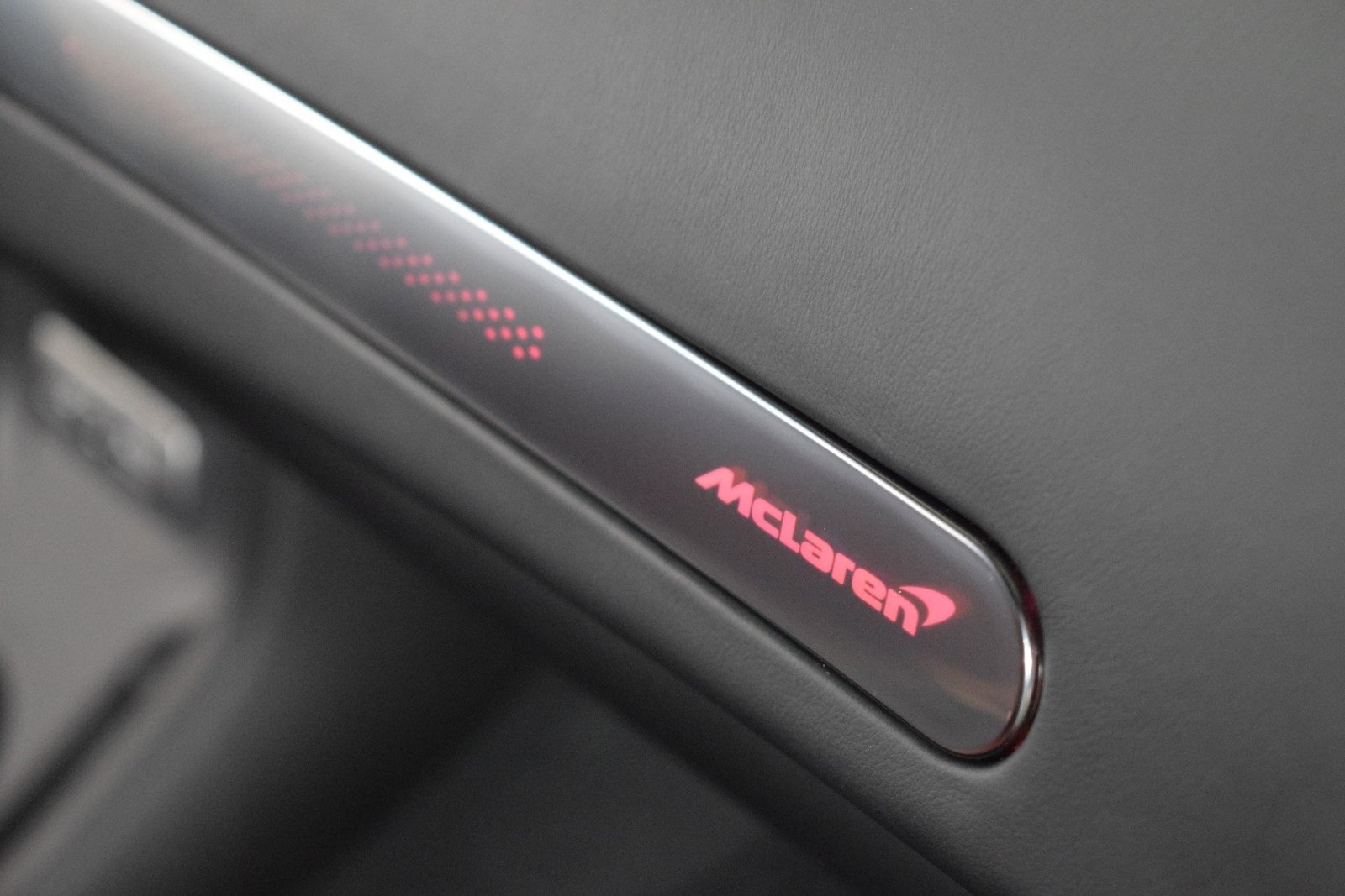 New 2026 McLaren GTS image 22