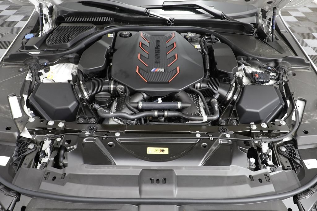 Used 2027 BMW M5 Touring AWD/4WD image 30