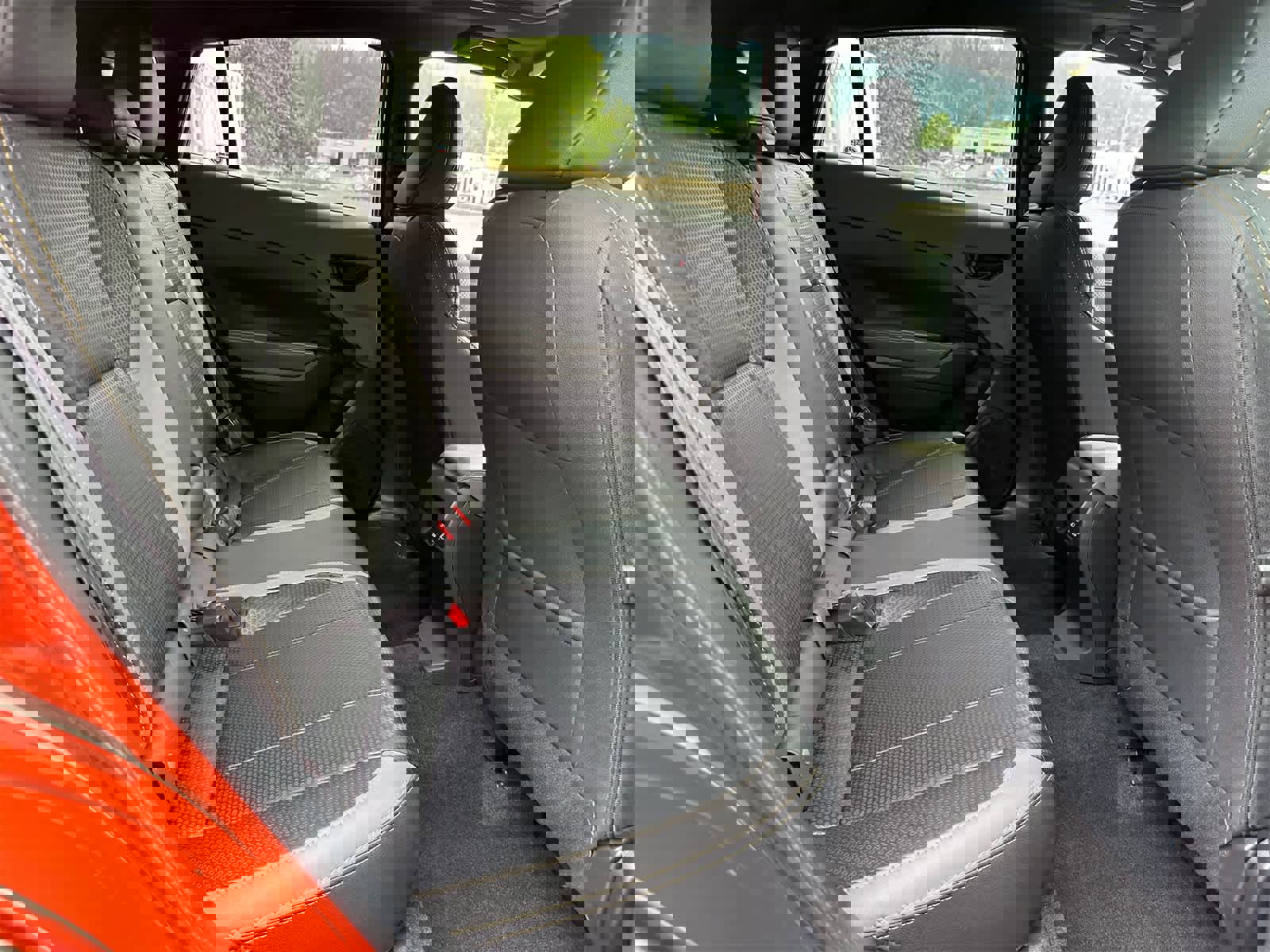 Certified 2024 Subaru Crosstrek 2.5i Wilderness w/ Crosstrek Mirror Package image 12