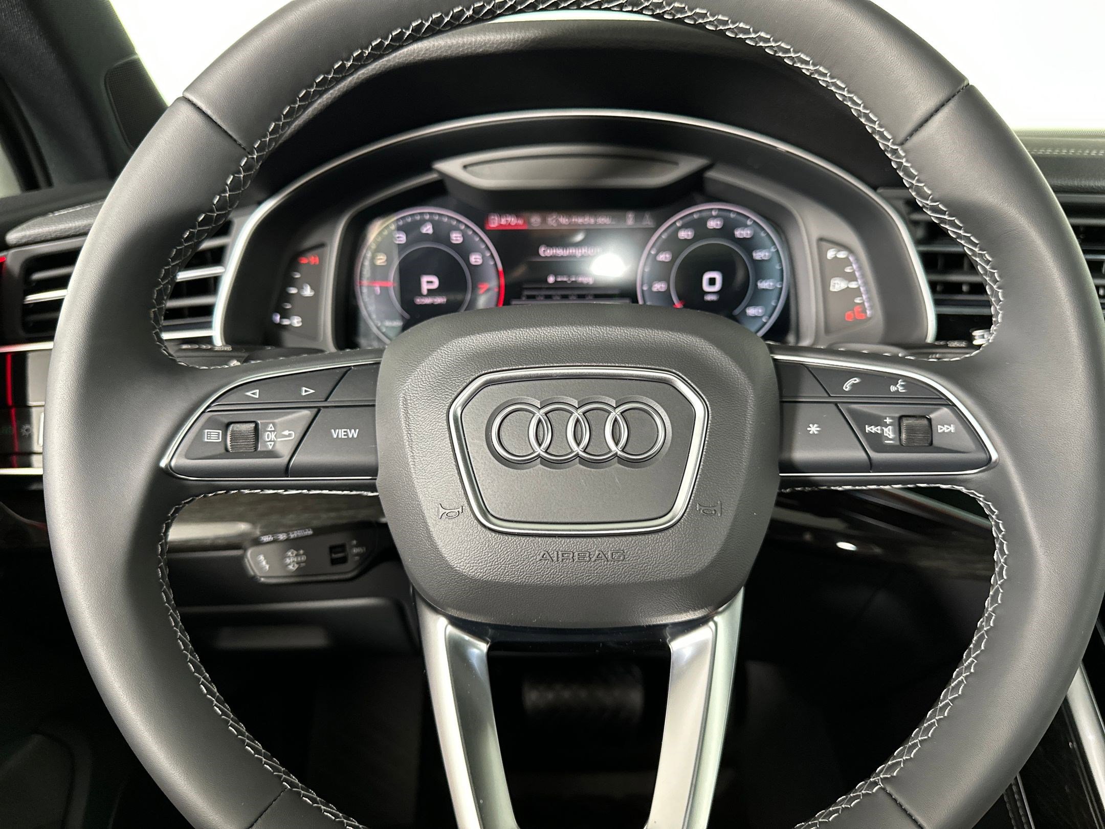 New 2025 Audi Q7 3.0T Premium Plus image 13
