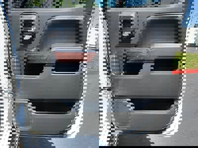 Used 2016 GMC Sierra 1500 SLT image 37