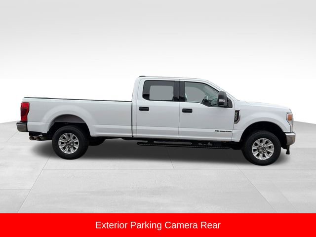 Used 2022 Ford F250 XLT image 8