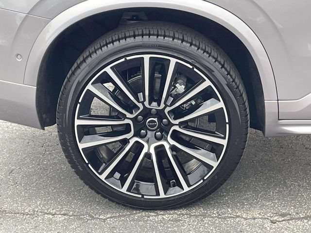 Used 2026 Volvo XC90 B6 Ultra w/ Protection Package AWD/4WD image 5