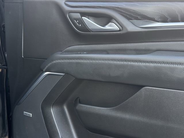 Used 2022 GMC Yukon XL Denali image 30