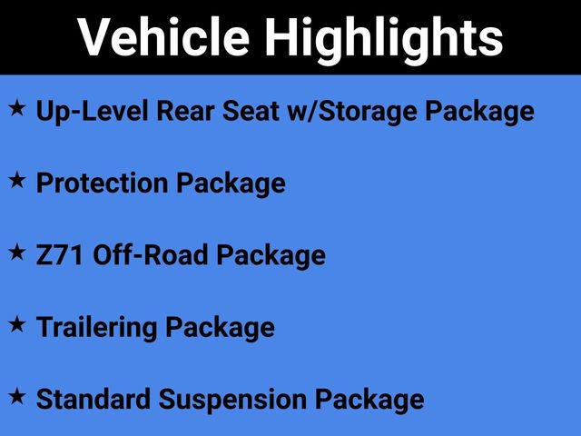 Certified 2025 Chevrolet Silverado 1500 RST w/ RST All Star Premium Package AWD/4WD image 36