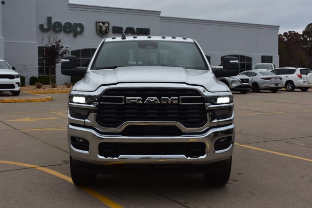 New 2026 RAM 2500 Tradesman image 2
