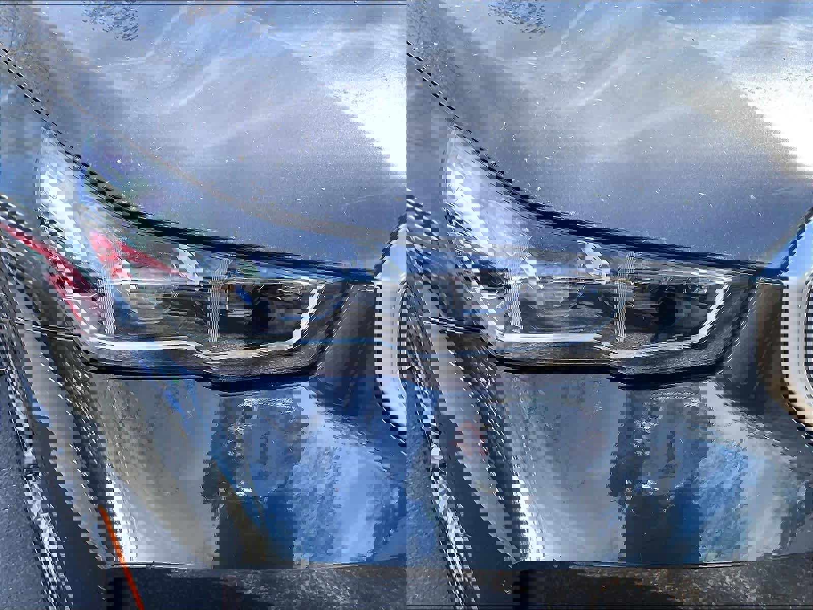 Used 2024 BMW i5 eDrive40i w/ Premium Package image 29