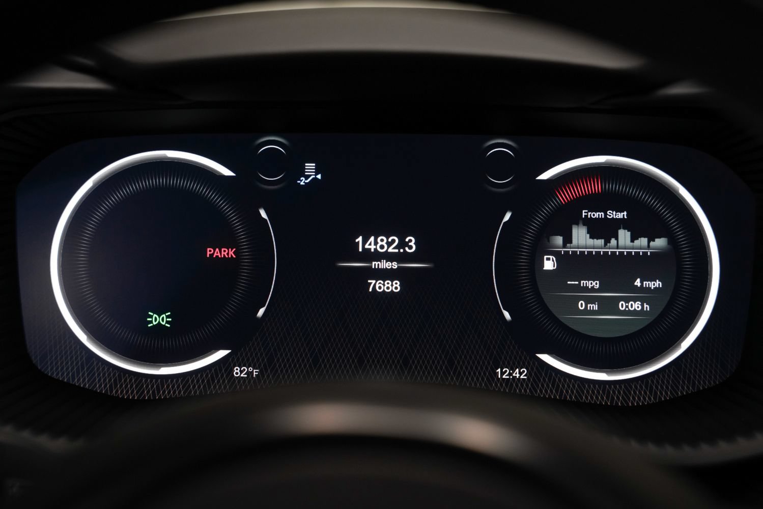 Used 2023 Aston Martin DBX 707 AWD/4WD image 50