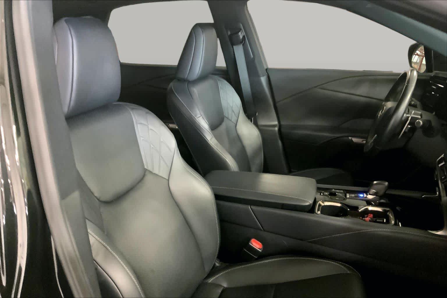 Used 2024 Lexus RX 350 FWD w/ Technology Package image 17