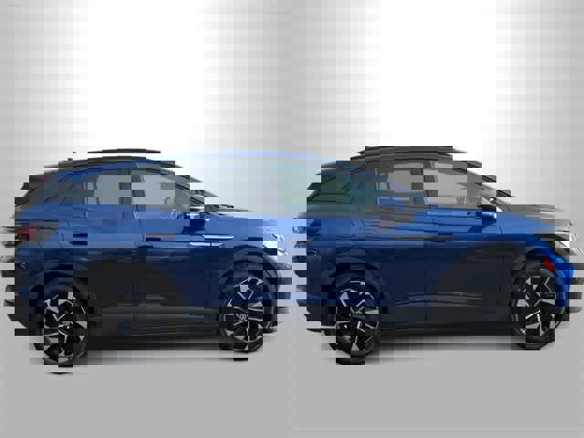 Used 2022 Volkswagen ID.4 Pro S image 9