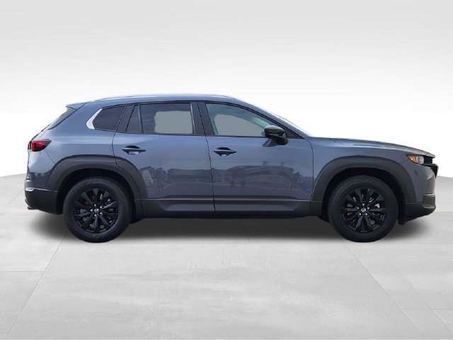 Used 2024 MAZDA CX-50 AWD 2.5 S w/ Cargo Package image 10