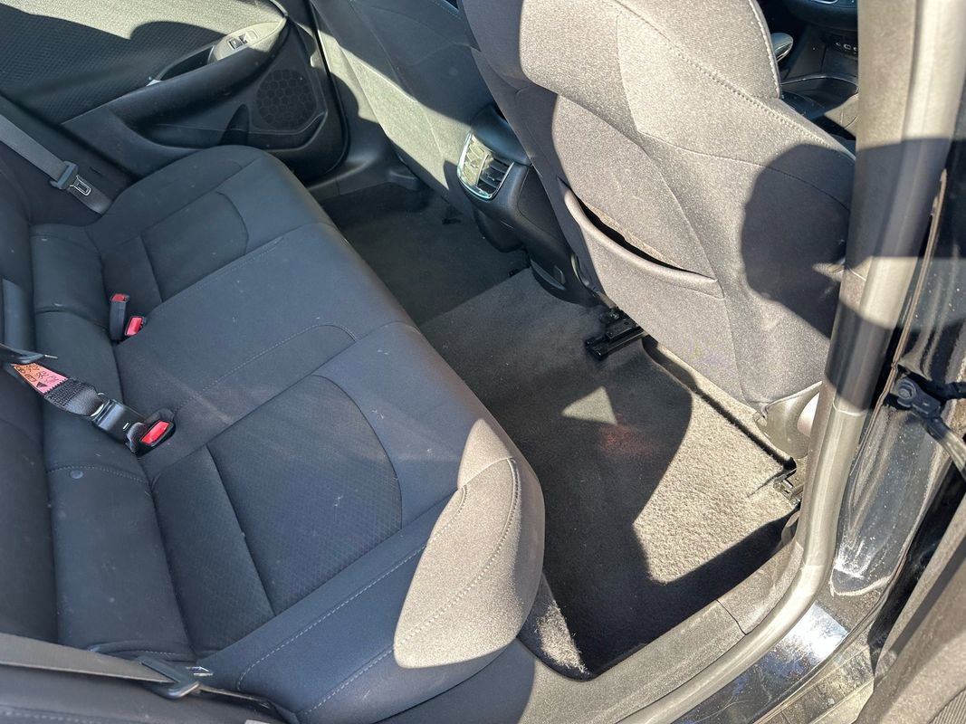 Used 2024 Chevrolet Malibu LT image 26