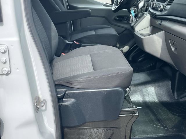 Used 2021 Ford Transit 250 Low Roof w/ Exterior Upgrade Package RWD image 20
