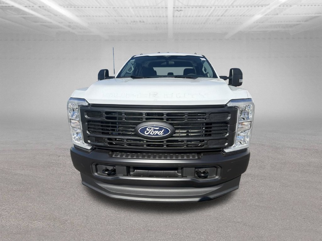 New 2027 Ford F250 XL w/ Snow Plow Prep Package AWD/4WD image 11