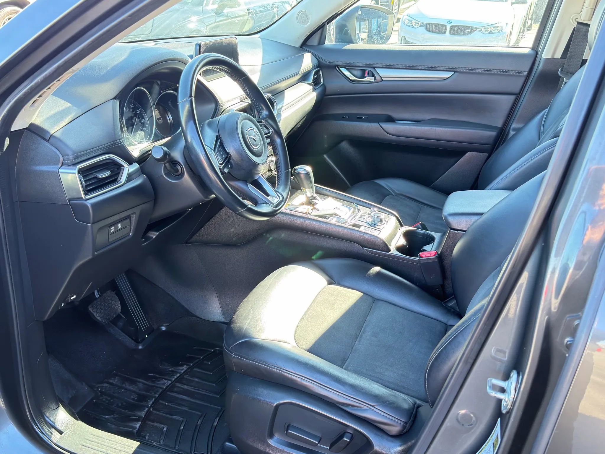 Used 2018 MAZDA CX-5 Touring AWD/4WD image 18