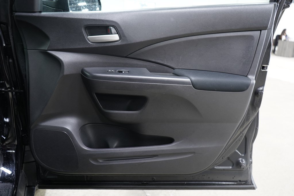 Used 2014 Honda CR-V LX image 27