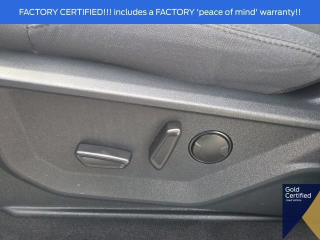 Certified 2025 Ford Expedition Max Active AWD/4WD image 32
