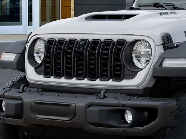New 2026 Jeep Wrangler Unlimited Rubicon 392 w/ Quick Order Package 27X Moab AWD/4WD image 11