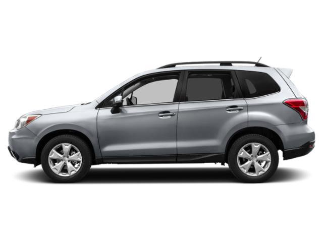 Used 2015 Subaru Forester 2.5i Touring w/ Eyesight & Navigation System image 3