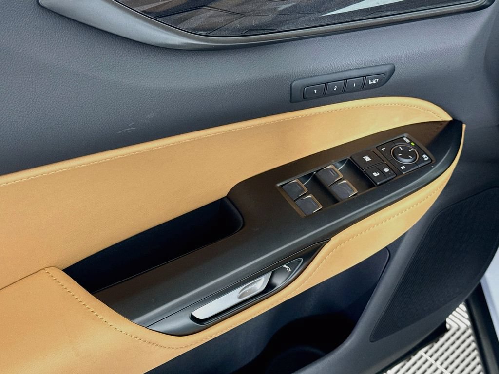 New 2026 Lexus NX 350 AWD w/ Premium Package image 20
