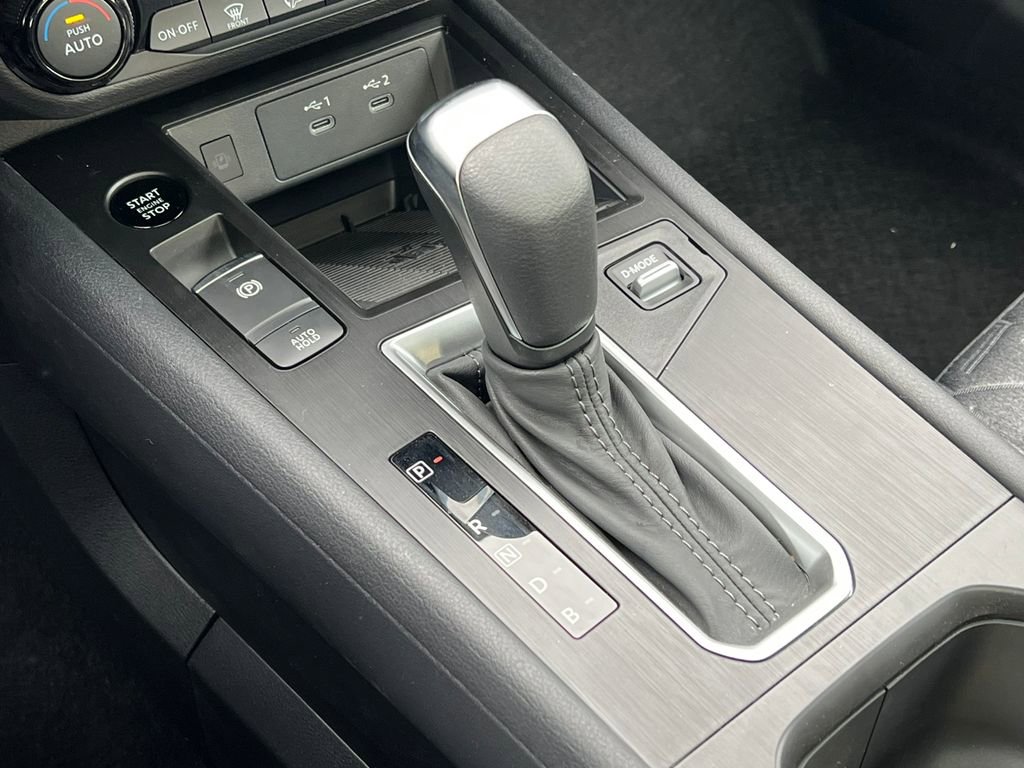 New 2026 Nissan Kicks SV w/ SV Premium Package image 23